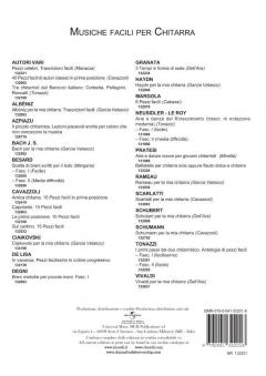 Primi Passi Del Duo Chitarristico Antologia Di Pez von B. Tonazzi 