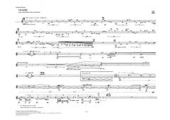 Charme Pour Clarinette En La Ou Si Bemol von Gérard Grisey 