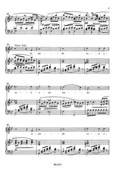 Offertorium D 963 (Franz Schubert) 