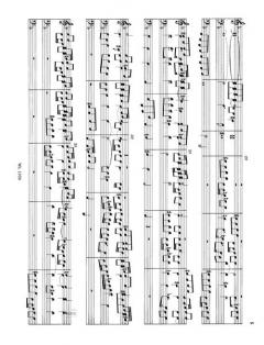 Sämtliche Orgelwerke von Andreas Kneller im Alle Noten Shop kaufen