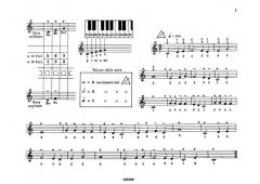 Momenti Musicali von Egidio Carnovich 