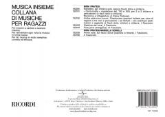 Momenti Musicali von Egidio Carnovich 