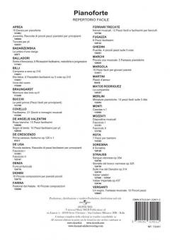 Arca Di Noe' Facili Melodie Su 5 Note in Chiave von Egidio Carnovich 