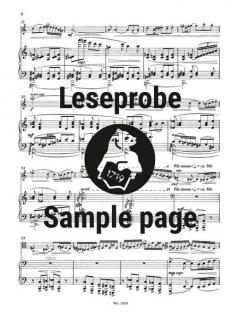 Violakonzert op. 37 von Miklos Rozsa im Alle Noten Shop kaufen