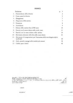 Libro Di Studio per Chitarra von Rinaldo Rossi 