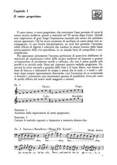 La Composizione Polifonica 