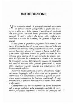 Fondamenti, Materiali e Tecniche dell'Educazione (Violeta Gainza) 
