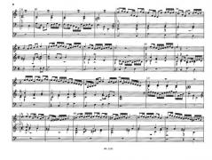 Sämtliche Motetten-Kolorierungen von Heinrich Scheidemann 