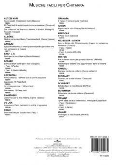 Mio Primo Libro Di Chitarra Tecnica Studi e Compos von Jorge Martinez-Zarate 