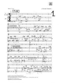 Daleth von Niccolo Castiglioni 