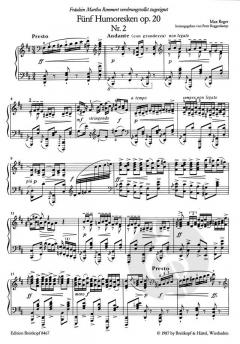 Ausgewählte Klavierwerke Band 2 von Peter Roggenkamp im Alle Noten Shop kaufen