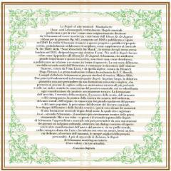 Regole di Vita Musicale (Robert Schumann) 