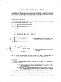 Traiettoria...Deviata con Cassetta Da Studio von M. Stroppa 