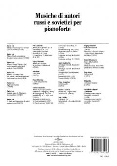 Danza Delle Bambole Per Pianoforte von Dmitri Schostakowitsch 