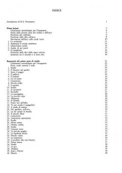 Giovane Violinista Corso Preparatorio Prima Posizi im Alle Noten Shop kaufen