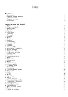 Accompagnamenti Pianistici a Il Giovane Violinista im Alle Noten Shop kaufen