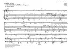 Ai Confini Dell'Aurora von Armando Gentilucci 