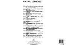 Ai Confini Dell'Aurora von Armando Gentilucci 