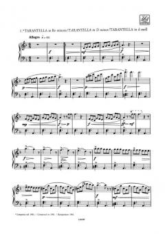 Manoscritti Infantili Per Pianoforte von Sergei Sergejewitsch Prokofjew 