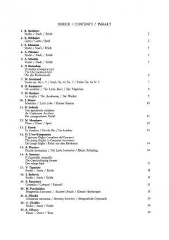 23 Studi per l'Esspressione di Autori Russi 