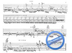 Esplorazione Del Bianco III von Salvatore Sciarrino 