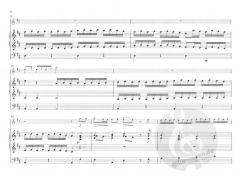 Musik für Trompete und Orgel Heft 3 von Ludwig Güttler im Alle Noten Shop kaufen