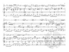 Musik für Trompete und Orgel Heft 3 von Ludwig Güttler im Alle Noten Shop kaufen