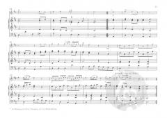 Musik für Trompete und Orgel Heft 3 von Ludwig Güttler im Alle Noten Shop kaufen