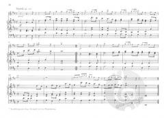 Musik für Trompete und Orgel Heft 3 von Ludwig Güttler im Alle Noten Shop kaufen