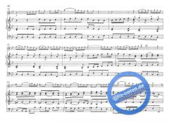 Musik für Trompete und Orgel Heft 4 von Ludwig Güttler im Alle Noten Shop kaufen