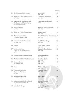 Das Tastenkrokodil von Elisabeth Haas 