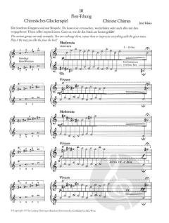 Das Tastenkrokodil von Elisabeth Haas 