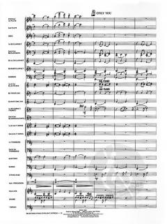 Selections from Starlight Express 