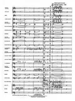 Selections from Starlight Express 