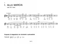 50 Canti Brevi... Brevissimi von Maria Pia Pasoli 