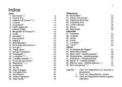 50 Canti Brevi... Brevissimi von Maria Pia Pasoli 