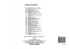 La Souris Sans Sourire von F. Donatoni 