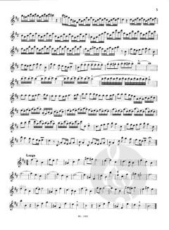 Der Frühling von Antonio Vivaldi 