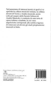 Contrappunto Un Libro Di Studio e Di Lettura Edizi (Diether de la Motte) 