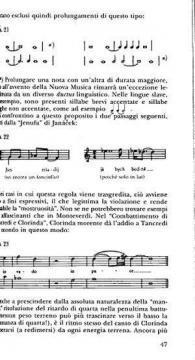 Contrappunto Un Libro Di Studio e Di Lettura Edizi (Diether de la Motte) 