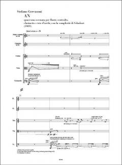 An (1989) von Stefano Gervasoni 