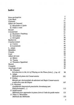 Le Grandi Scuole Pianistiche (Piero Rattalino) 