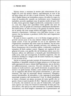 La Composizione Musicale Orientamenti Didattici (Bessie Smith) 