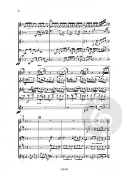 Dialoghi: Nr. 4 per 5 Istrumenti a Perdifiato (Gian Francesco Malipiero) 