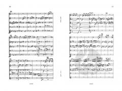 Dialoghi: Nr. 4 per 5 Istrumenti a Perdifiato (Gian Francesco Malipiero) 