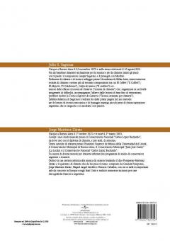 Le Prime e Seconde Lezioni Di Chitarra Di Julio S Sagreras von Julio S. Sagreras 