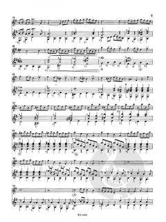 Sämtliche Lieder Band 2 von Clara Schumann 