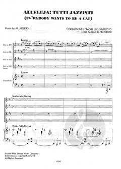 Aristogatti / The Aristocats (Walt Disney) 