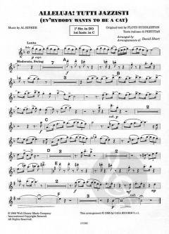 Aristogatti / The Aristocats (Walt Disney) 