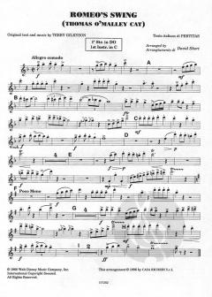 Aristogatti / The Aristocats (Walt Disney) 